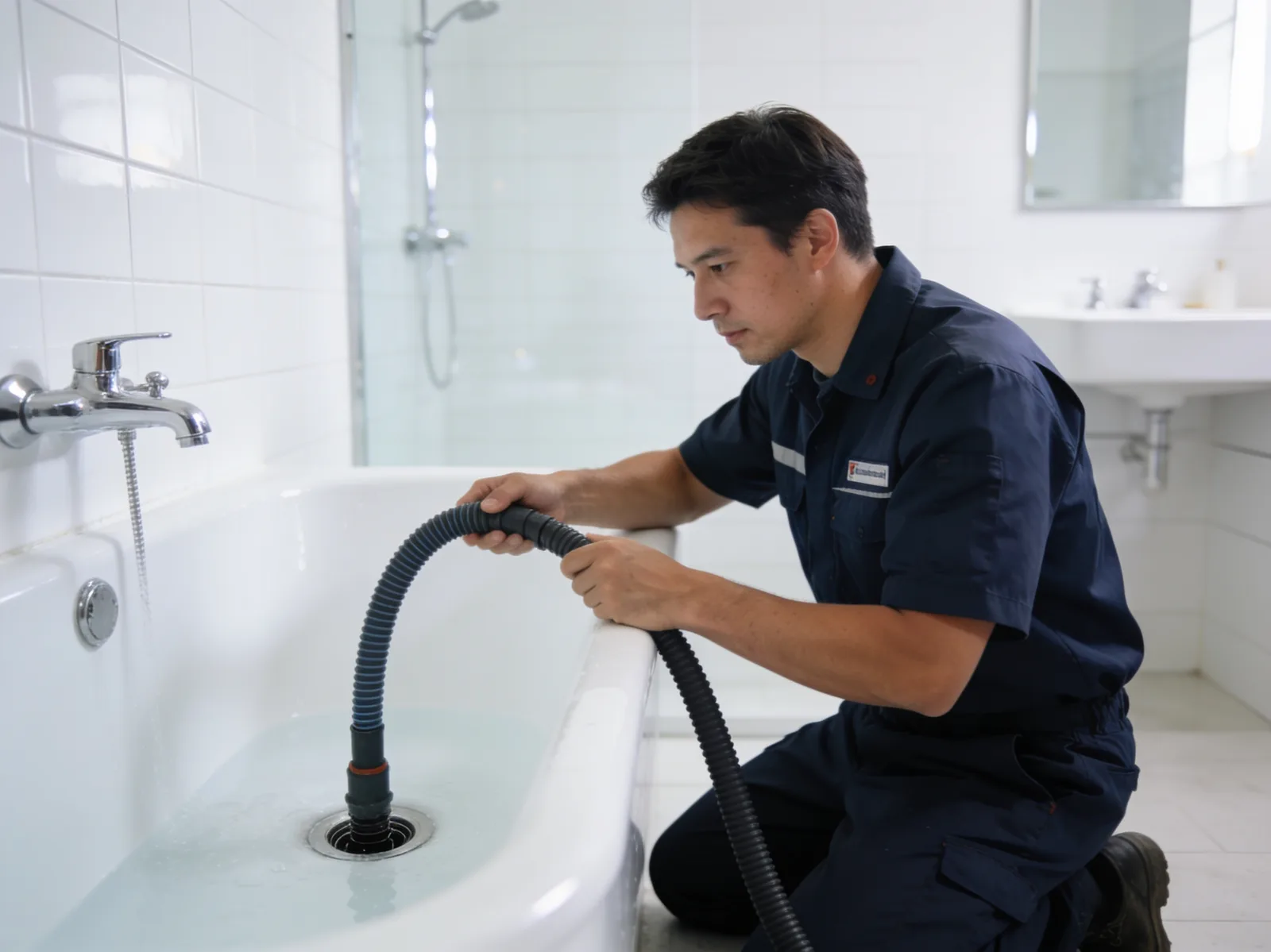 Emergency Plumber Hermosa, SD FAQs